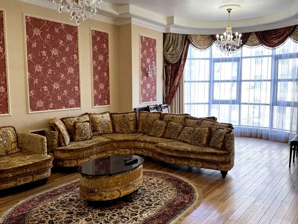 Квартира на вул. Хрещатик, 27Б в Києві, ID 480400, фото №7