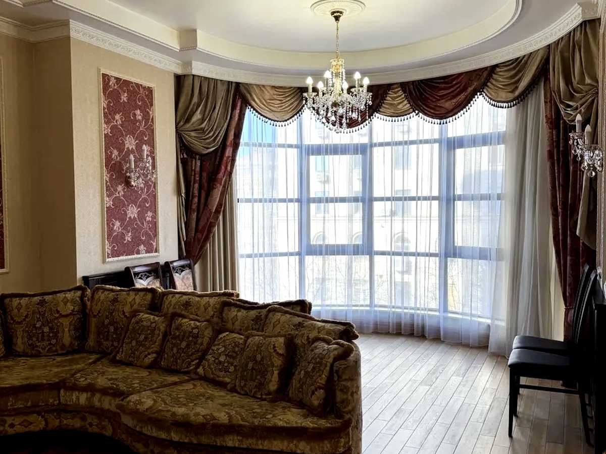 Квартира на вул. Хрещатик, 27Б в Києві, ID 480400, фото №8