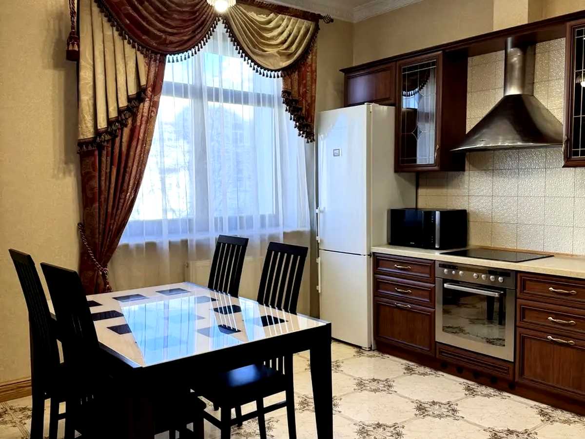 Квартира на вул. Хрещатик, 27Б в Києві, ID 480400, фото №9