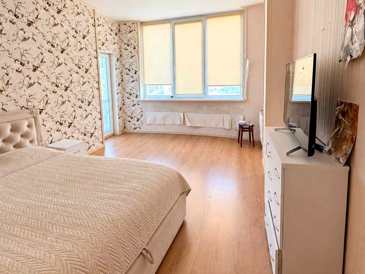 Квартира на вул. Григорія Сковороди, 1 в Києві, ID 480422, фото №2