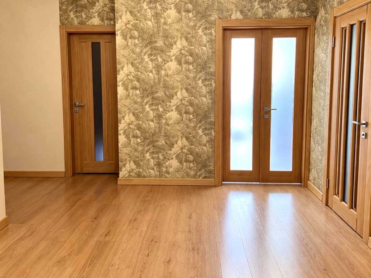 Квартира на вул. Григорія Сковороди, 1 в Києві, ID 480422, фото №15