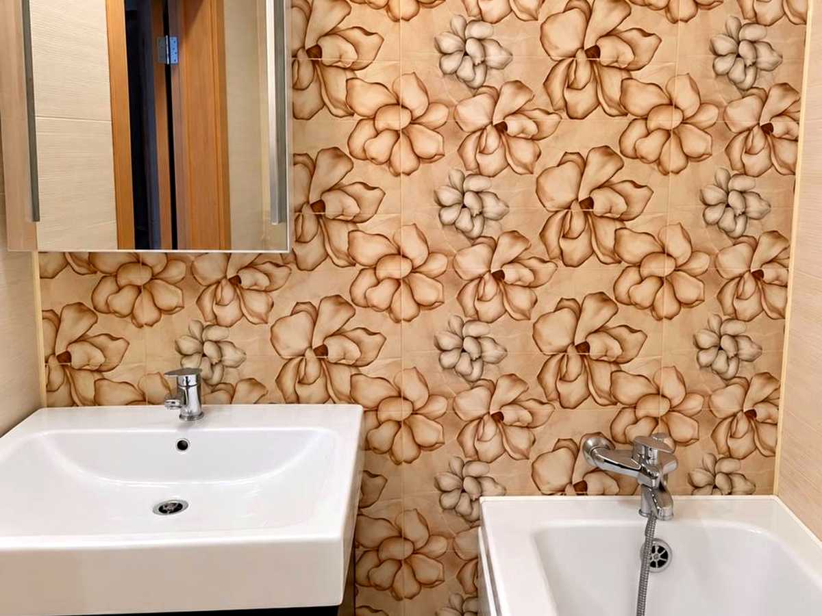 Квартира на вул. Григорія Сковороди, 1 в Києві, ID 480422, фото №18