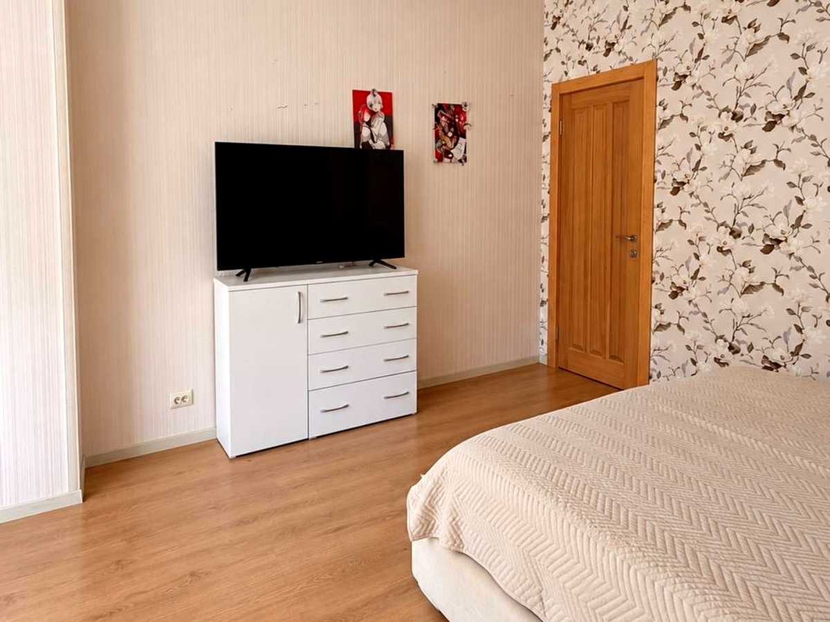 Квартира на вул. Григорія Сковороди, 1 в Києві, ID 480422, фото №3