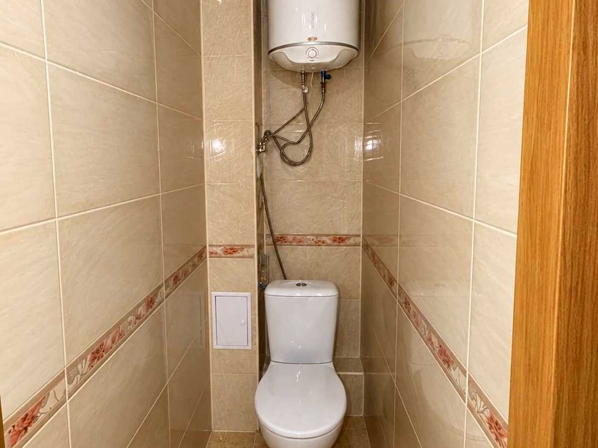 Квартира на вул. Григорія Сковороди, 1 в Києві, ID 480422, фото №21