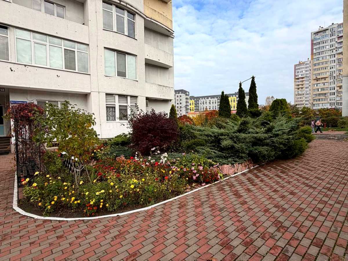 Квартира на вул. Григорія Сковороди, 1 в Києві, ID 480422, фото №22