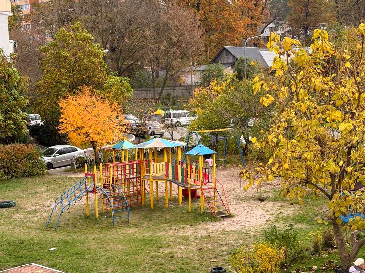 Квартира на вул. Григорія Сковороди, 1 в Києві, ID 480422, фото №26
