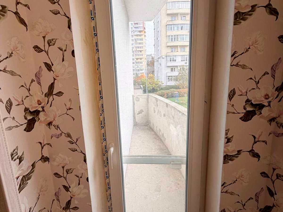 Квартира на вул. Григорія Сковороди, 1 в Києві, ID 480422, фото №4