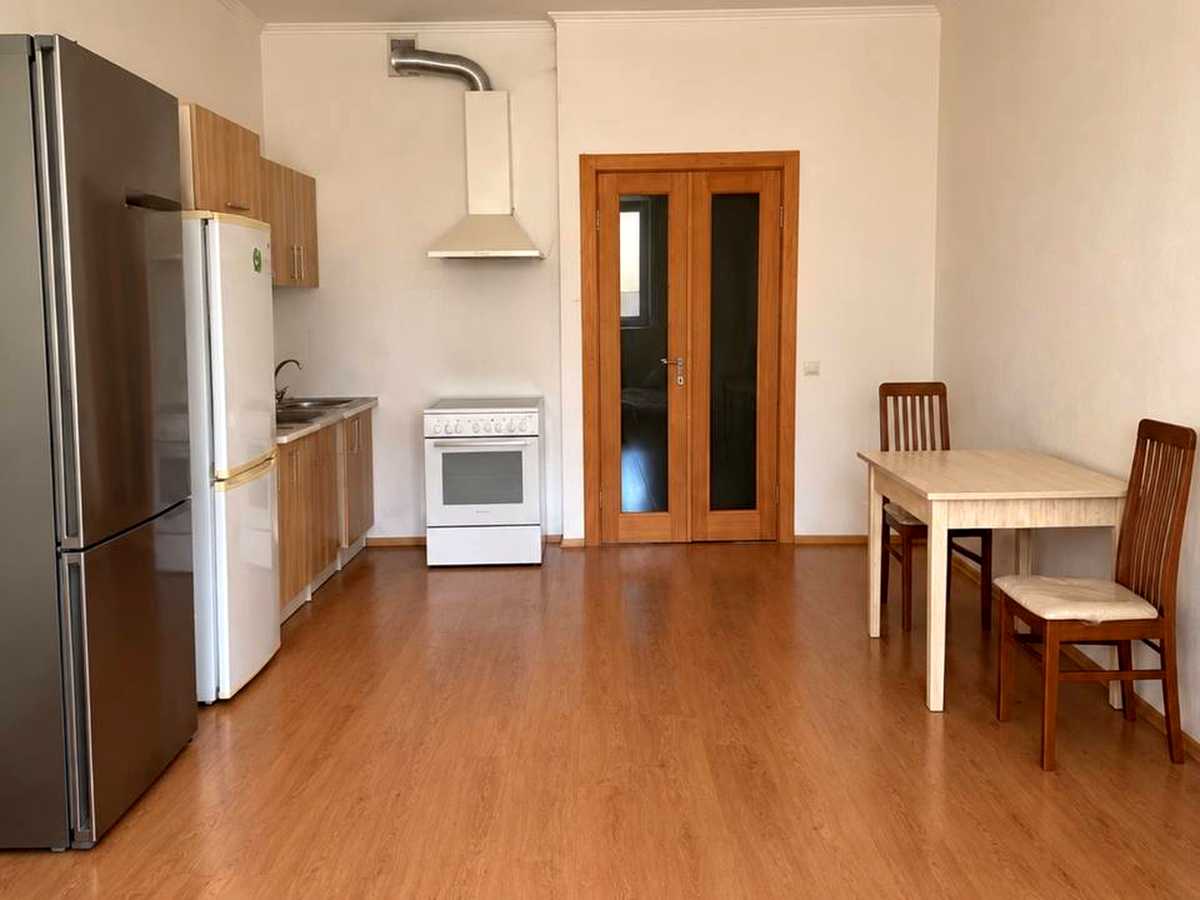 Квартира на вул. Григорія Сковороди, 1 в Києві, ID 480422, фото №5