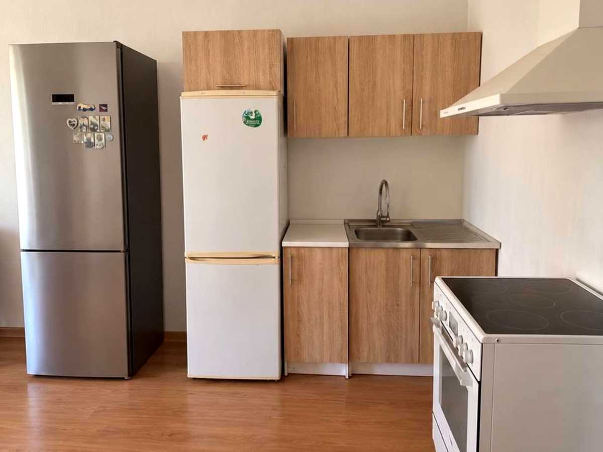Квартира на вул. Григорія Сковороди, 1 в Києві, ID 480422, фото №6