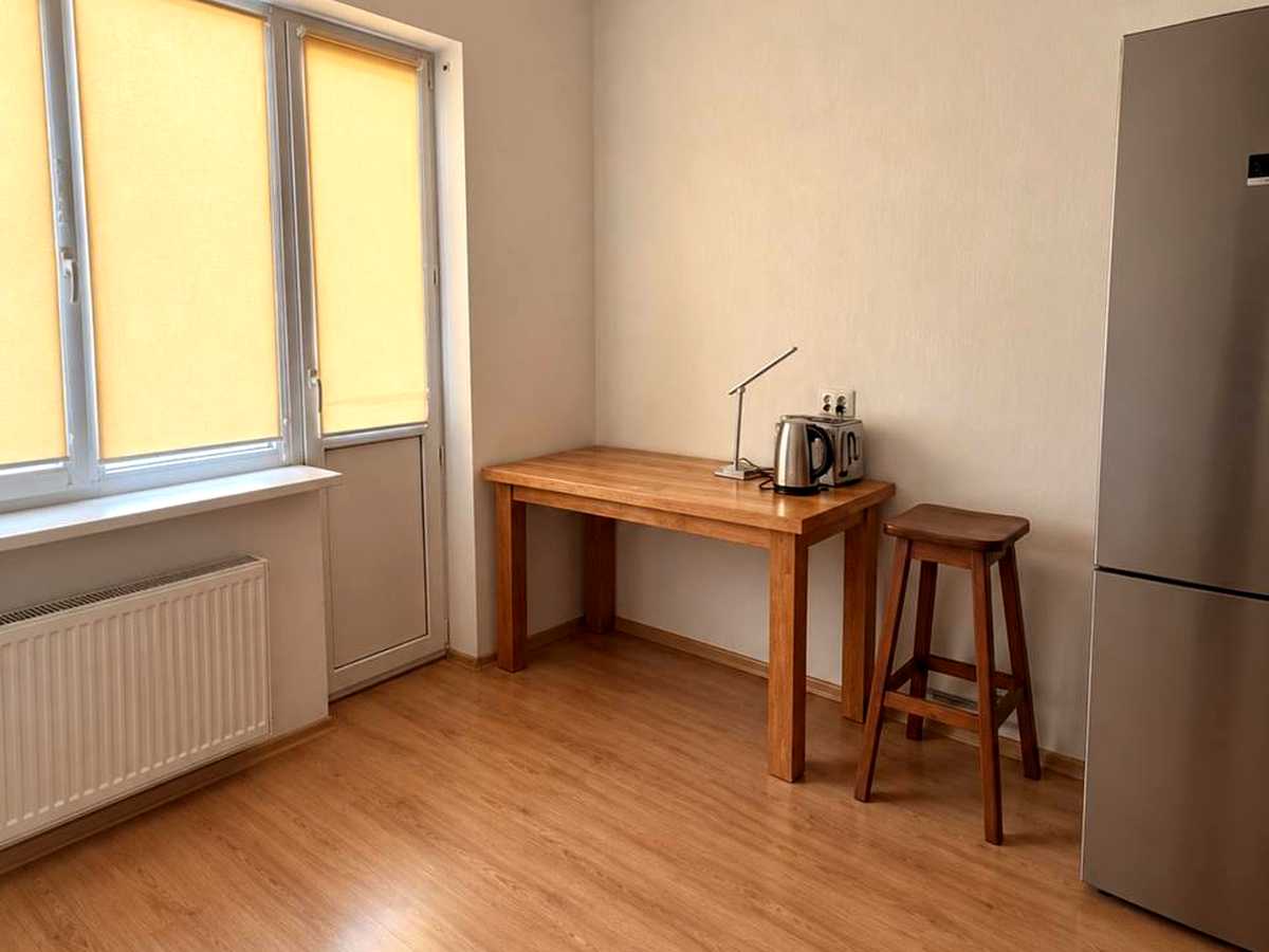Квартира на вул. Григорія Сковороди, 1 в Києві, ID 480422, фото №7