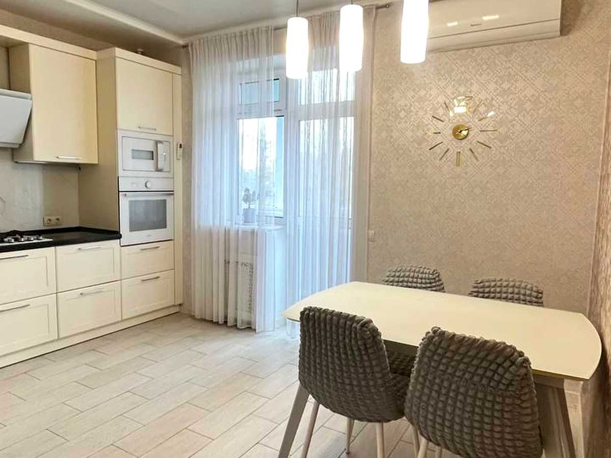 Квартира на вул. Героїв Маріуполя, 37/2, ID 480426, фото №1