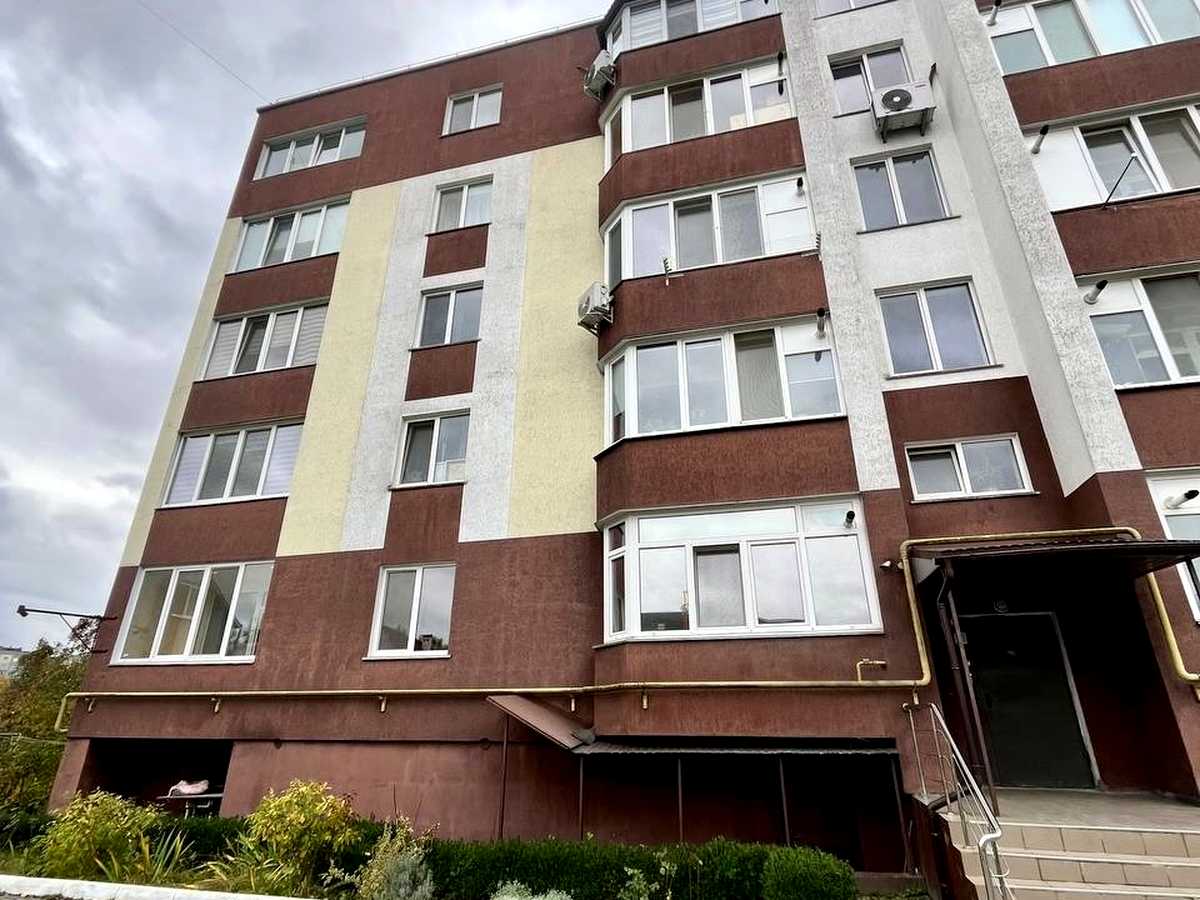 Квартира на вул. Героїв Маріуполя, 37/2 в Хмельницькому, ID 480426, фото №20