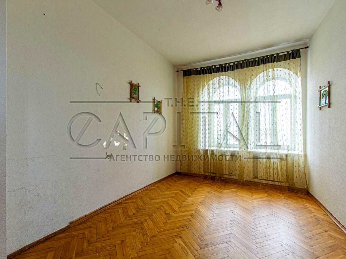 Квартира на узвіз Андріївський, 11, ID 480462, фото №1