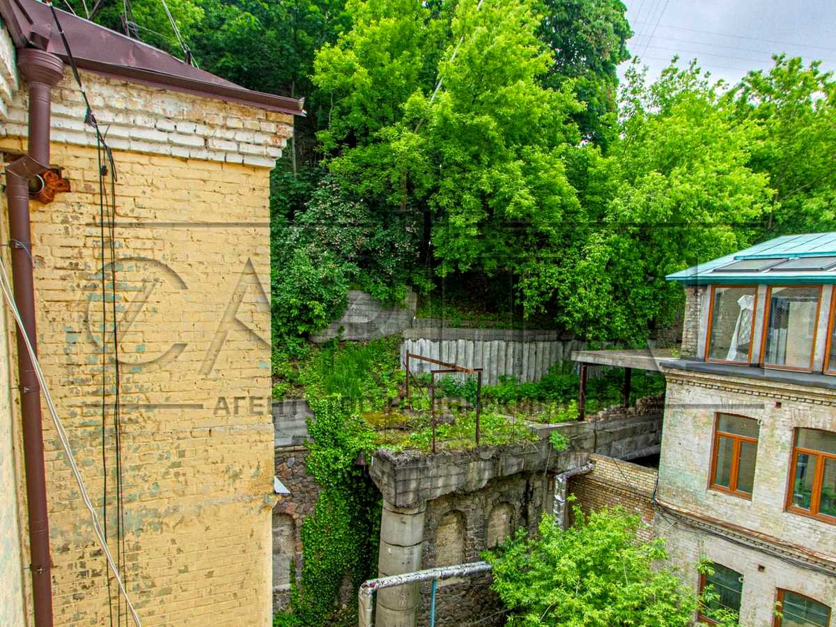 Квартира на узвіз Андріївський, 11 в Києві, ID 480462, фото №11