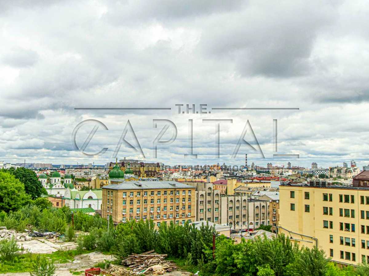 Квартира на узвіз Андріївський, 11 в Києві, ID 480462, фото №7