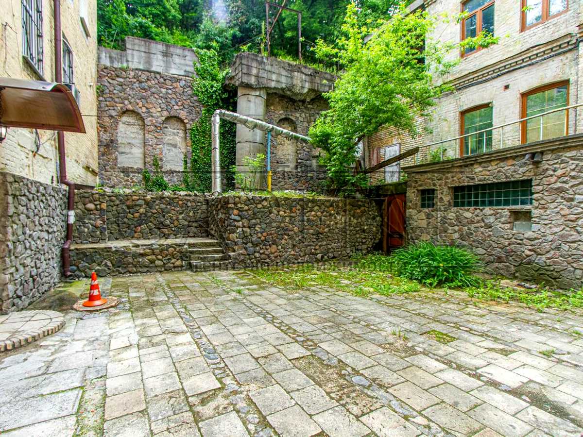Квартира на узвіз Андріївський, 11 в Києві, ID 480462, фото №10