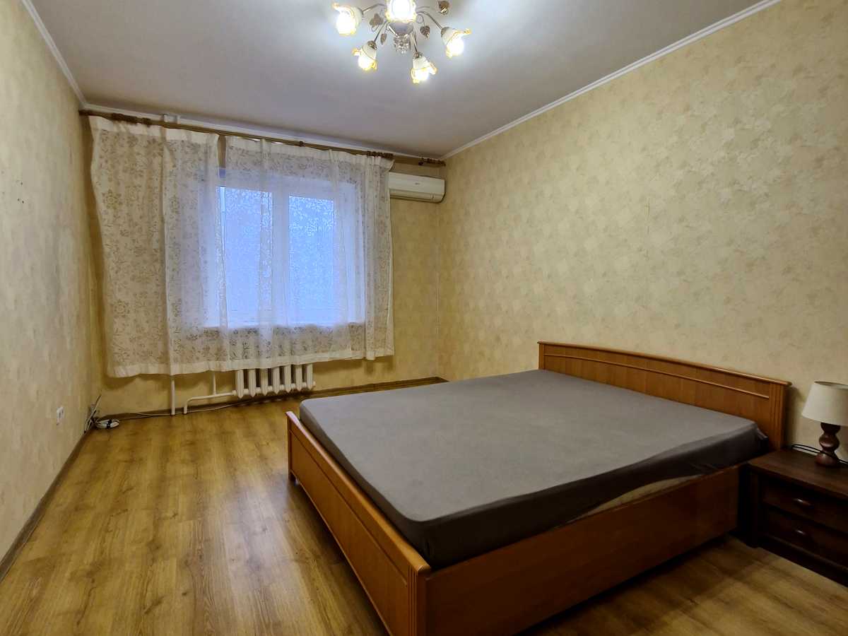 Квартира на вул. Драгоманова, 1Г в Києві, ID 480474, фото №2