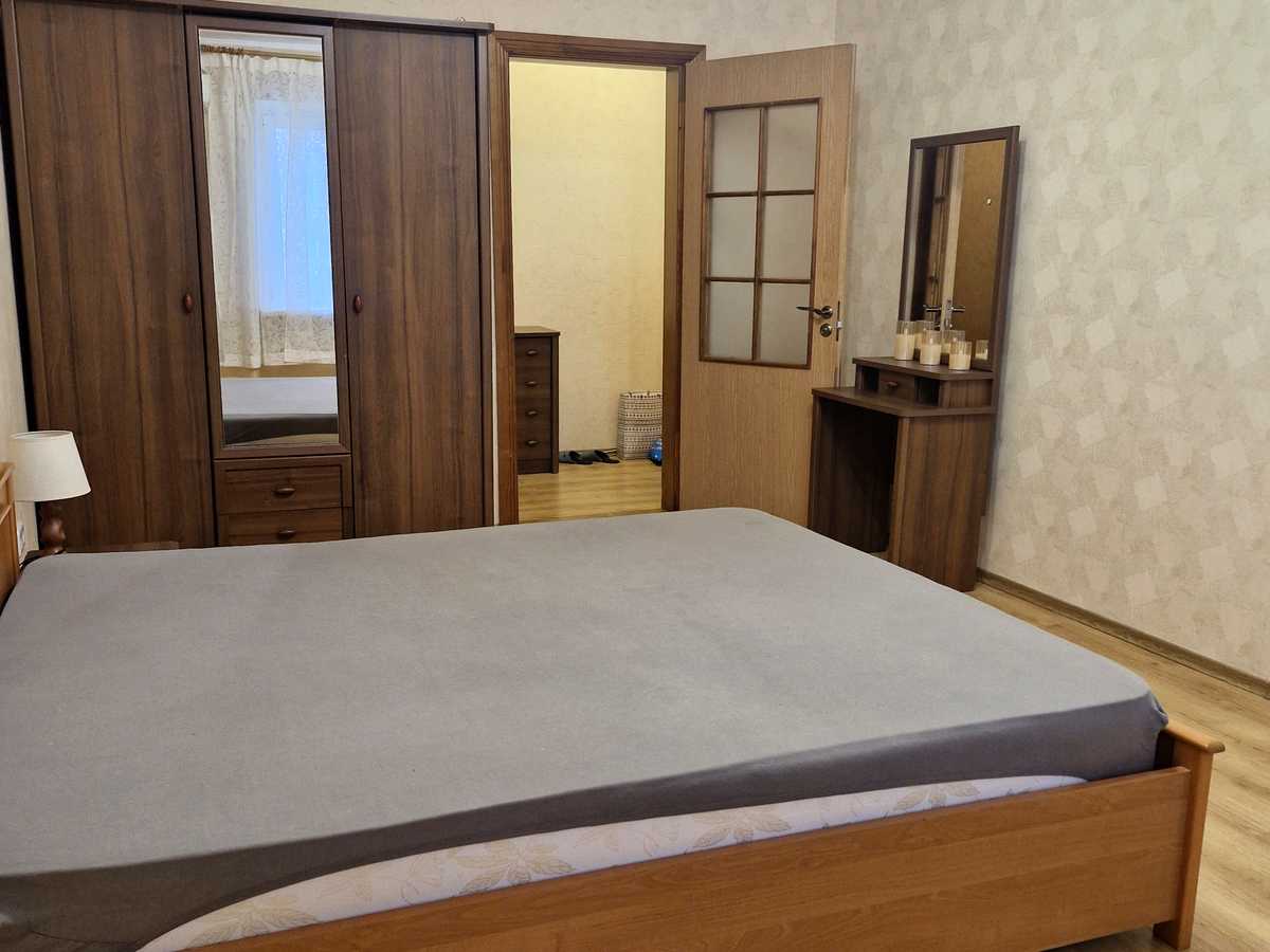 Квартира на вул. Драгоманова, 1Г в Києві, ID 480474, фото №3