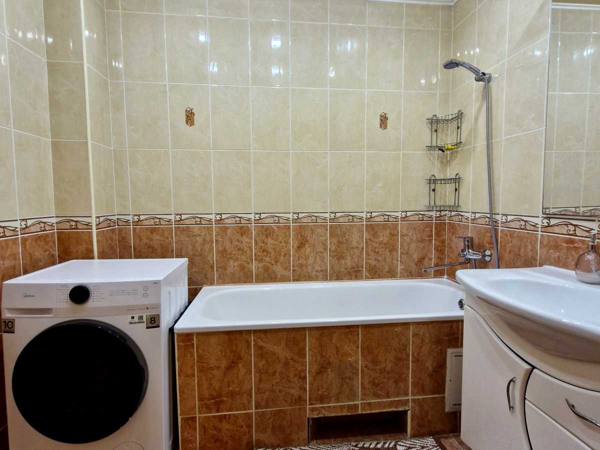 Квартира на вул. Драгоманова, 1Г в Києві, ID 480474, фото №6