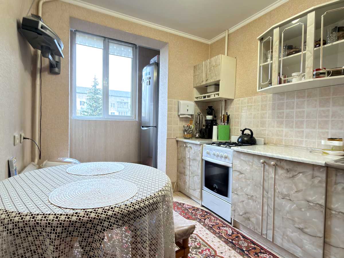 Квартира на вул. Олександра Довженка, 9А, ID 480493, фото №1