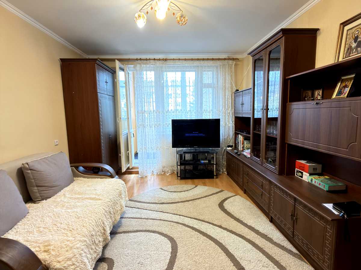Квартира на вул. Олександра Довженка, 9А в Івано-Франківську, ID 480493, фото №11
