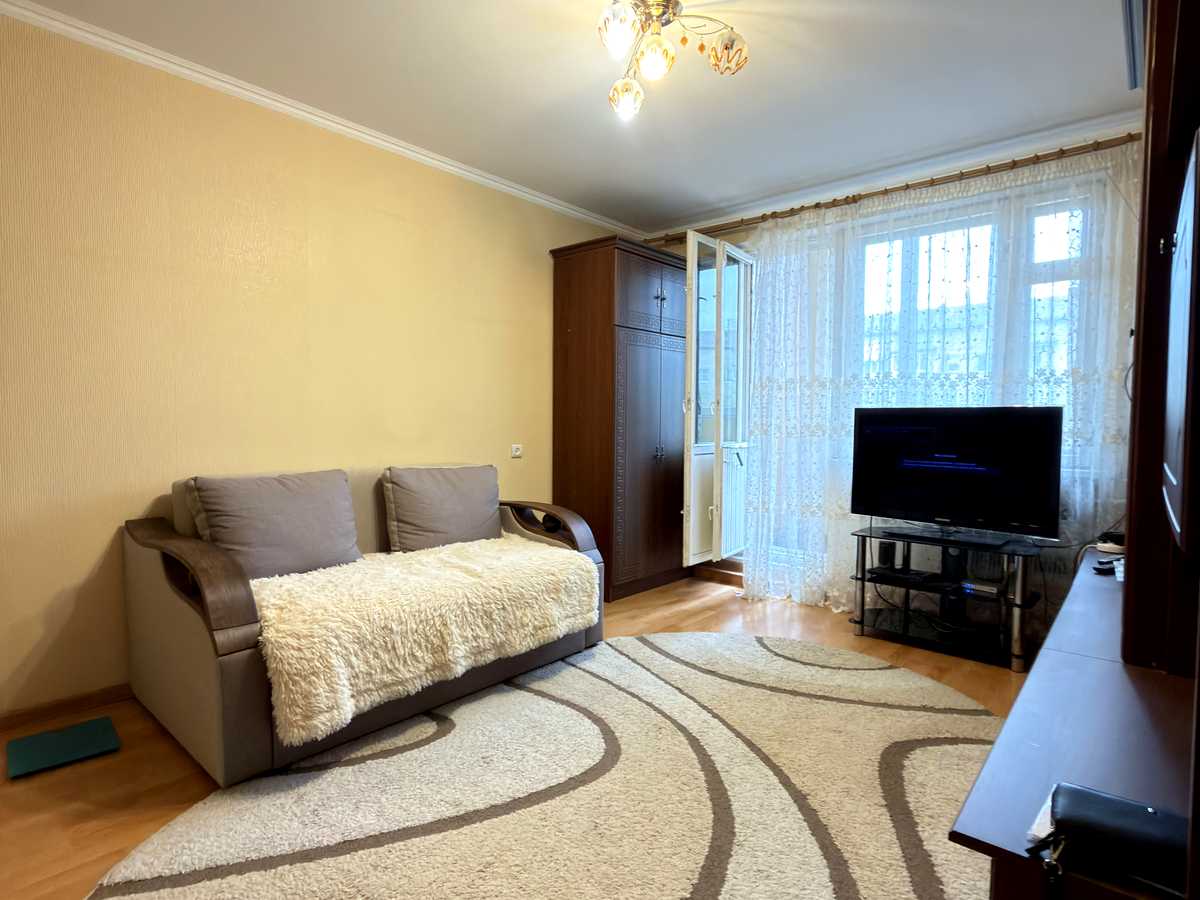 Квартира на вул. Олександра Довженка, 9А в Івано-Франківську, ID 480493, фото №12