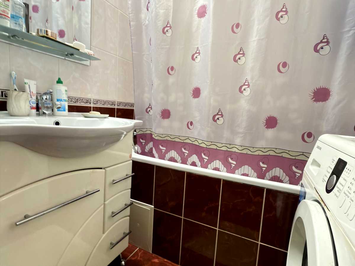Квартира на вул. Олександра Довженка, 9А в Івано-Франківську, ID 480493, фото №15