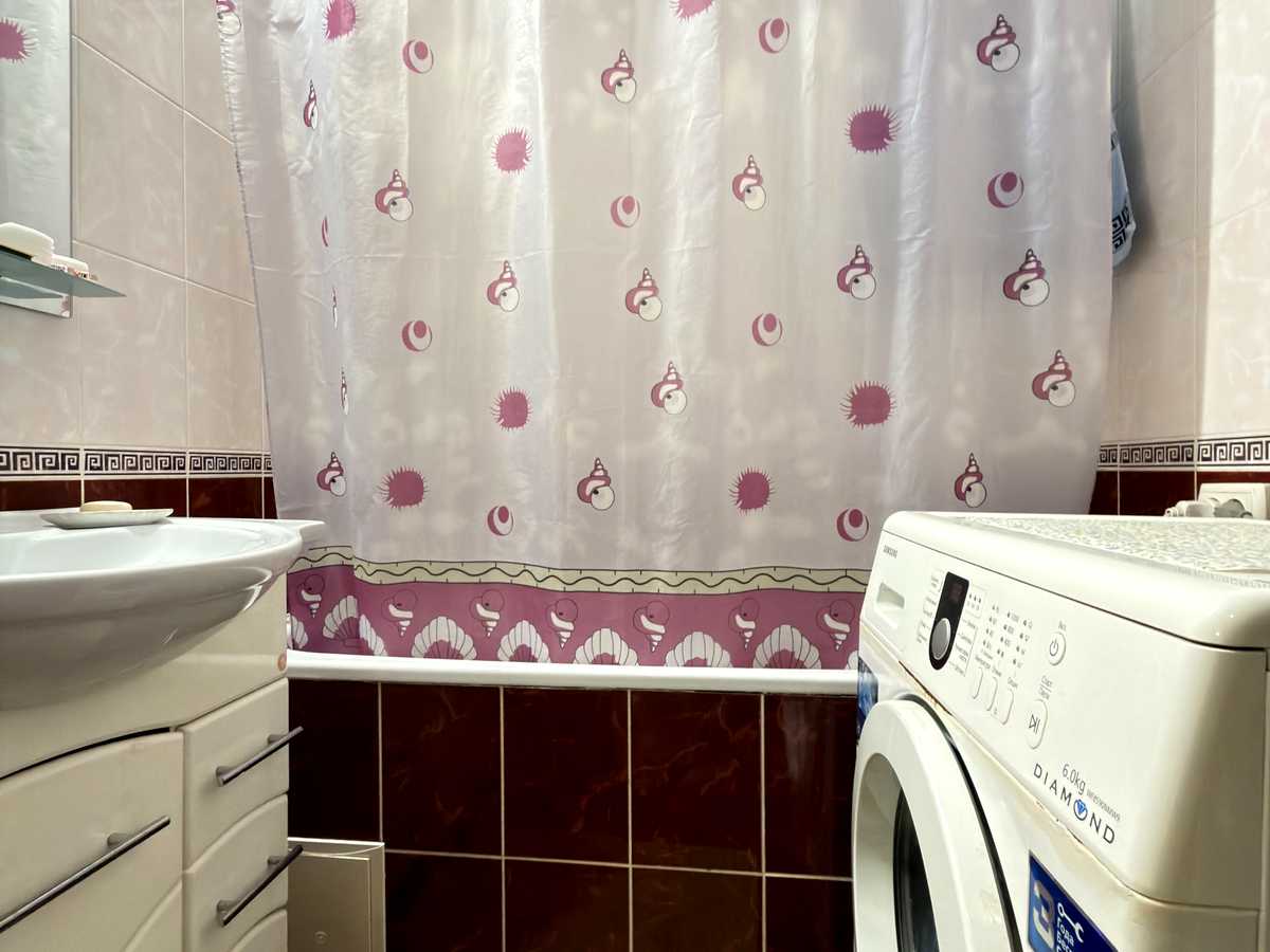 Квартира на вул. Олександра Довженка, 9А в Івано-Франківську, ID 480493, фото №16