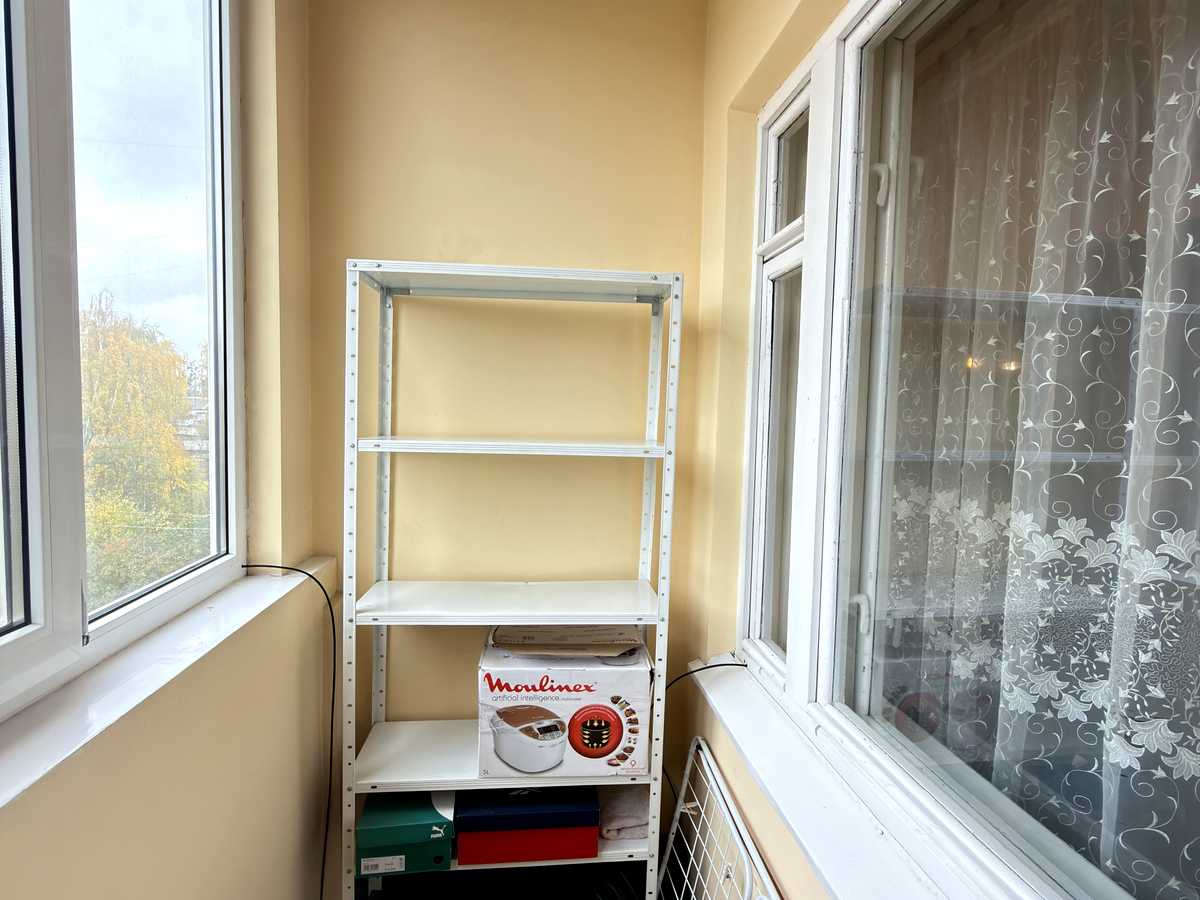 Квартира на вул. Олександра Довженка, 9А в Івано-Франківську, ID 480493, фото №18