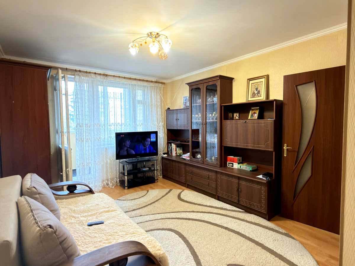 Квартира на вул. Олександра Довженка, 9А в Івано-Франківську, ID 480493, фото №20