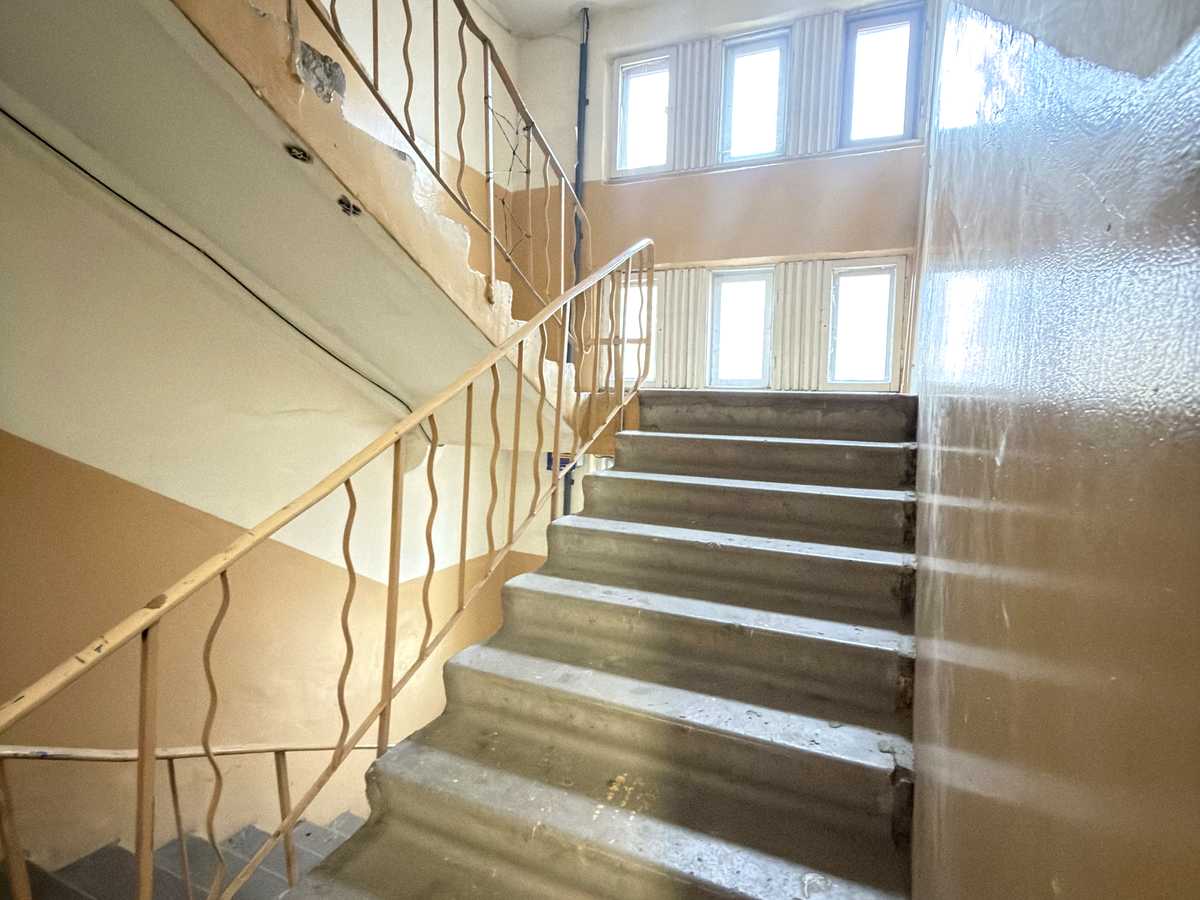 Квартира на вул. Олександра Довженка, 9А в Івано-Франківську, ID 480493, фото №3