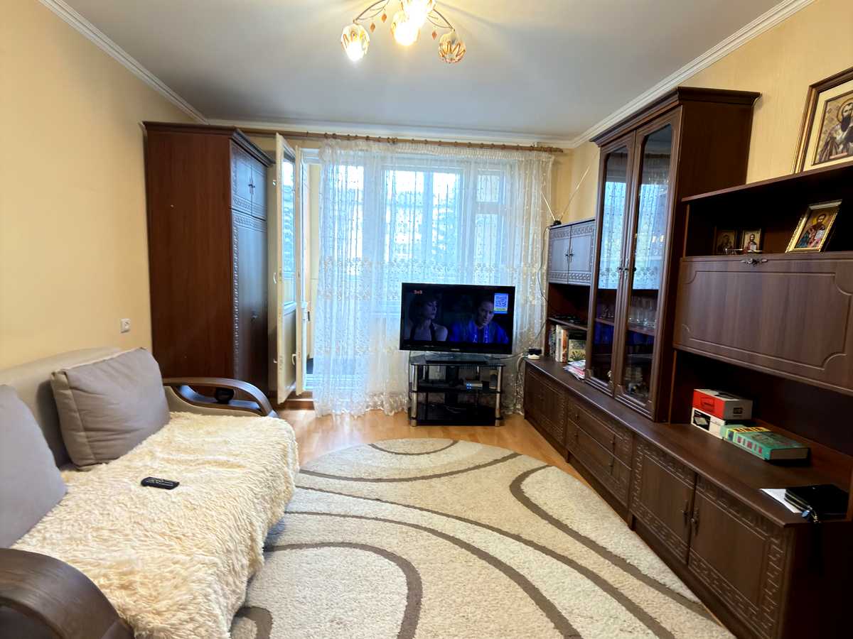 Квартира на вул. Олександра Довженка, 9А в Івано-Франківську, ID 480493, фото №21