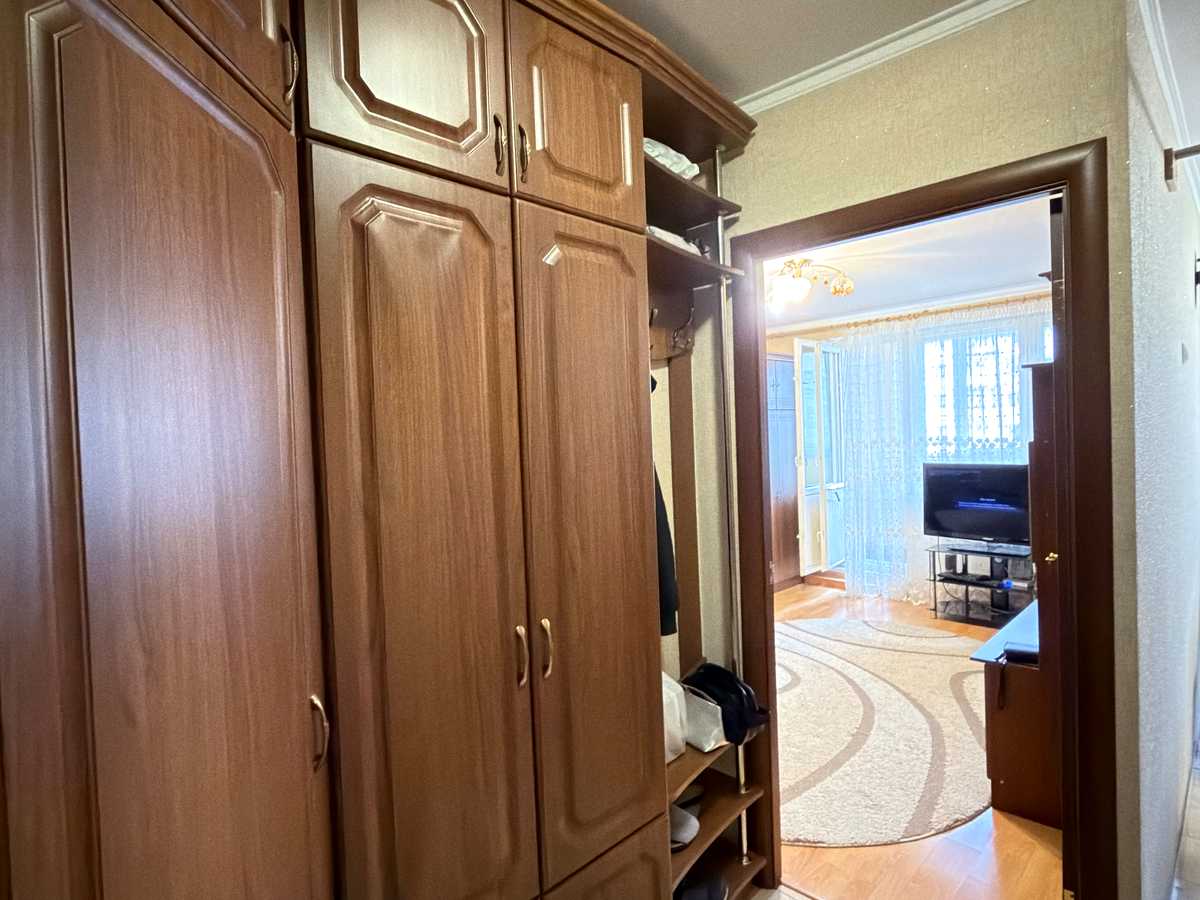Квартира на вул. Олександра Довженка, 9А в Івано-Франківську, ID 480493, фото №5