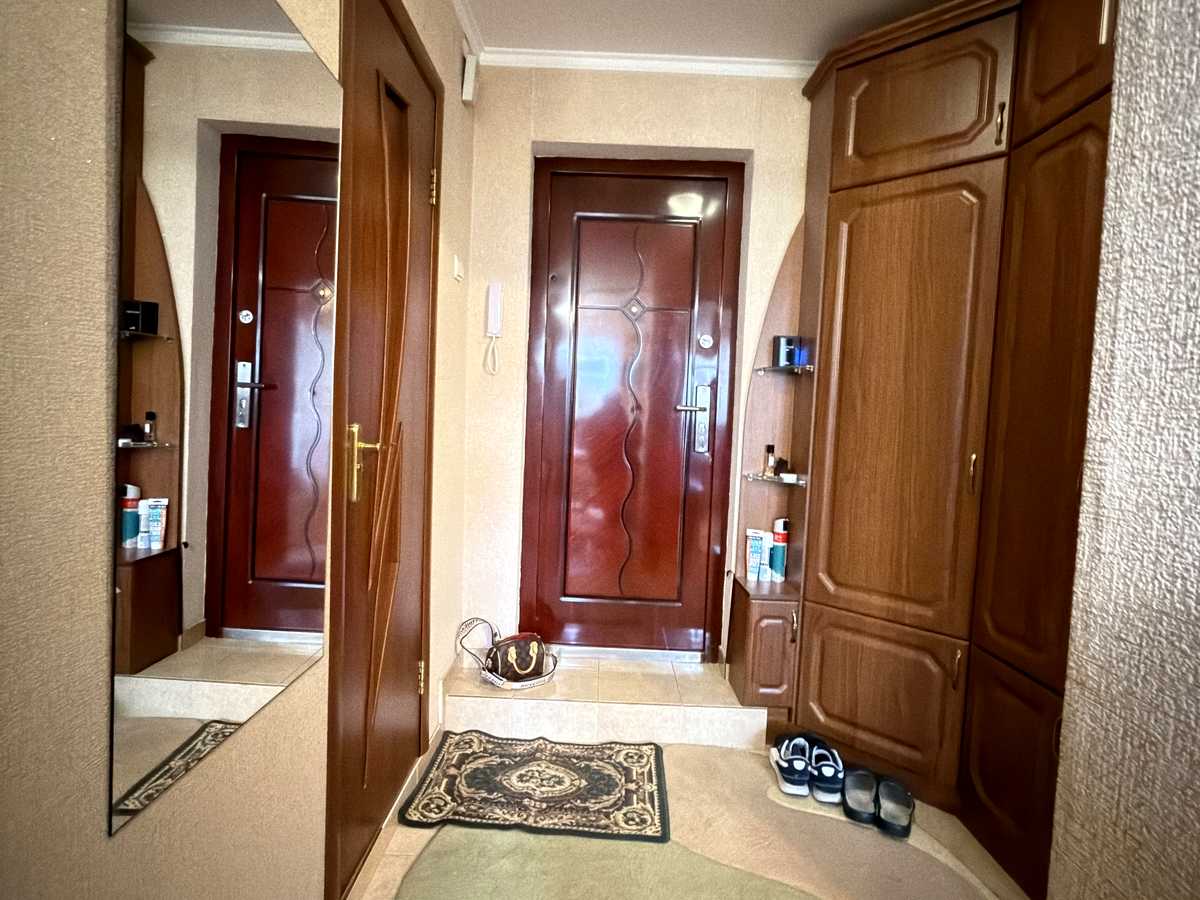 Квартира на вул. Олександра Довженка, 9А в Івано-Франківську, ID 480493, фото №6