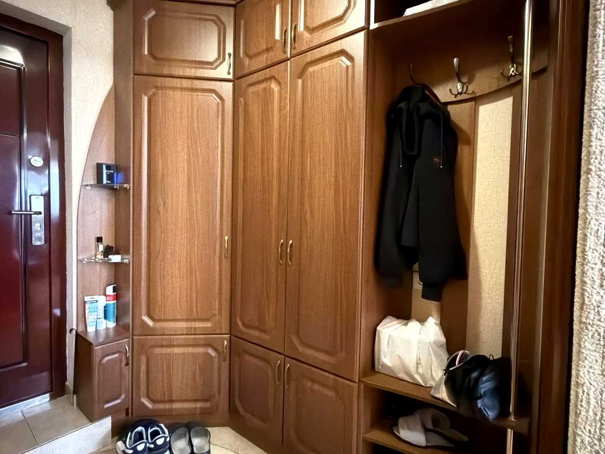 Квартира на вул. Олександра Довженка, 9А в Івано-Франківську, ID 480493, фото №7