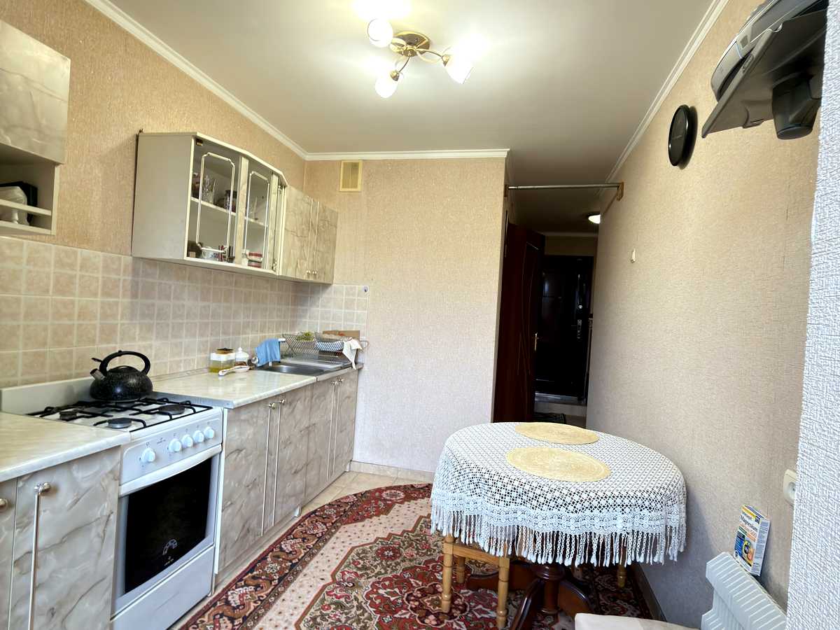 Квартира на вул. Олександра Довженка, 9А в Івано-Франківську, ID 480493, фото №9