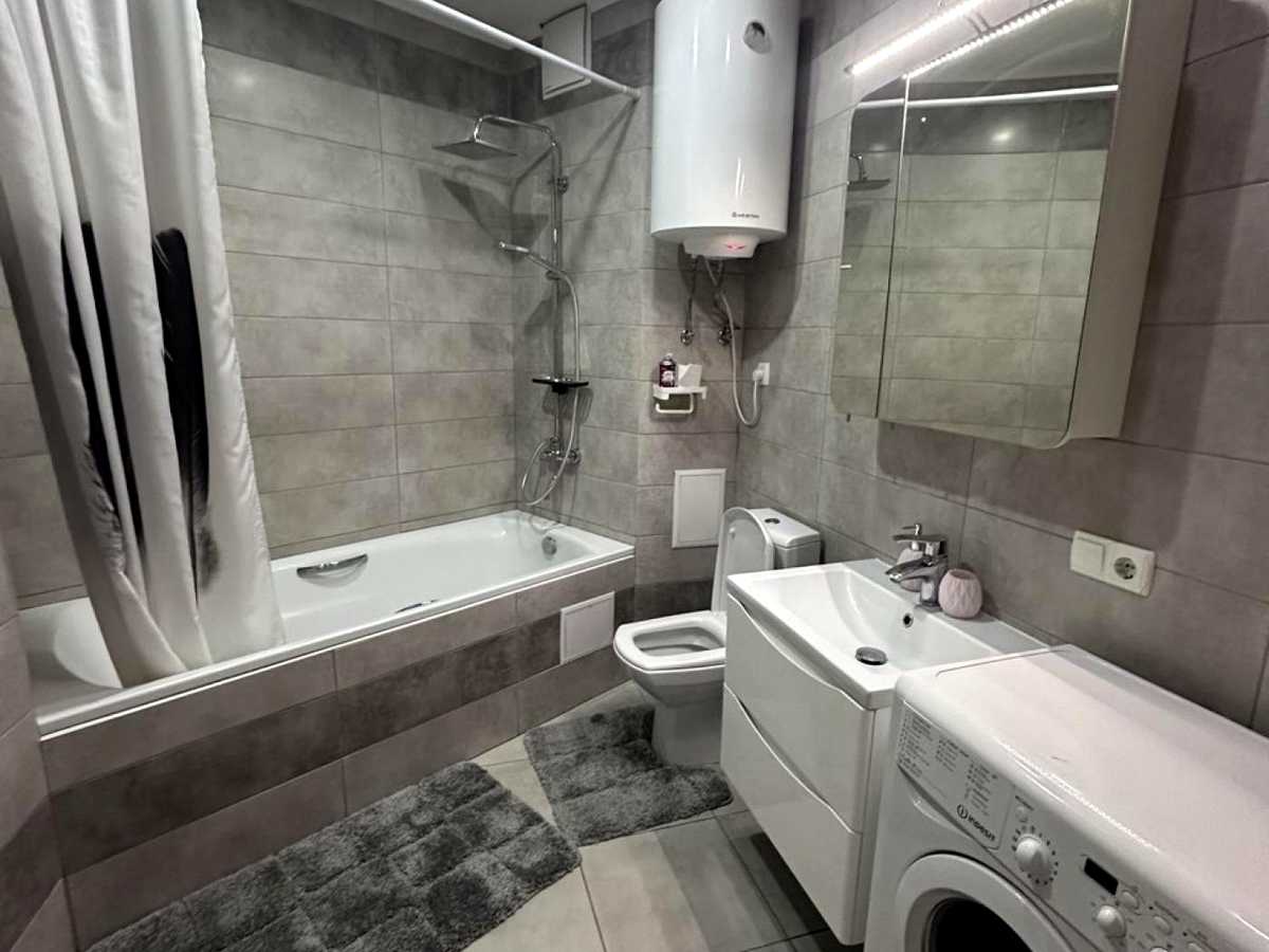Квартира на вул. Зарічна, 1Г в Києві, ID 480674, фото №11
