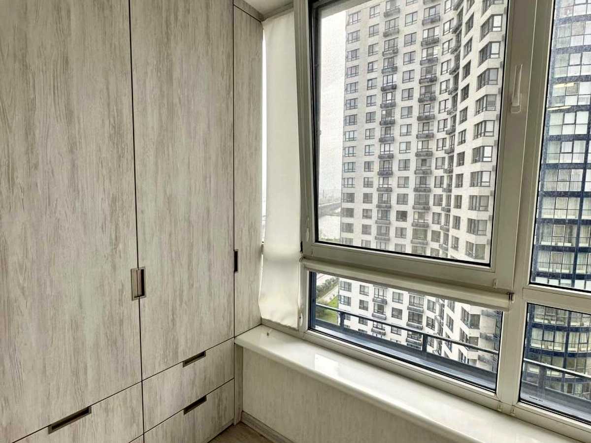 Квартира на вул. Зарічна, 1Г в Києві, ID 480674, фото №13