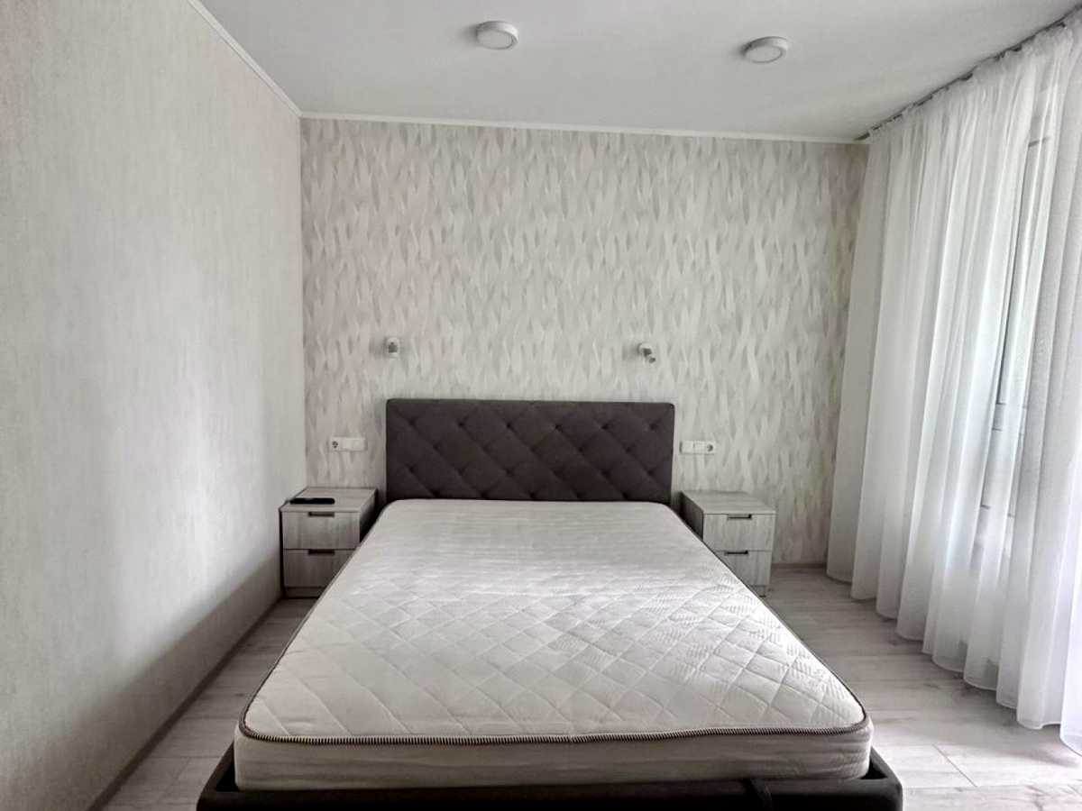 Квартира на вул. Зарічна, 1Г в Києві, ID 480674, фото №3