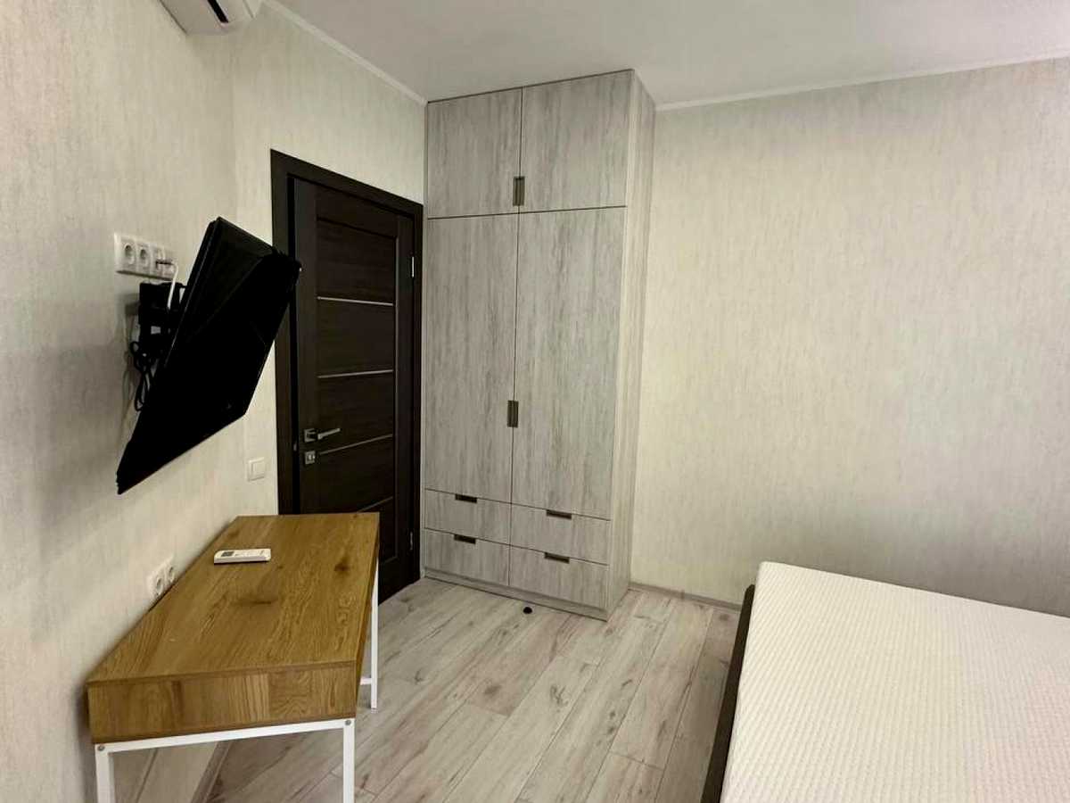 Квартира на вул. Зарічна, 1Г в Києві, ID 480674, фото №5