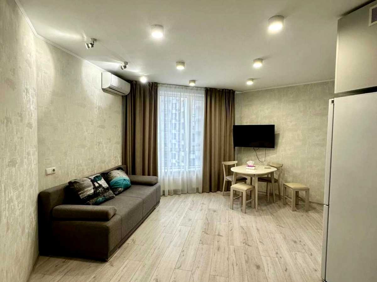 Квартира на вул. Зарічна, 1Г в Києві, ID 480674, фото №6