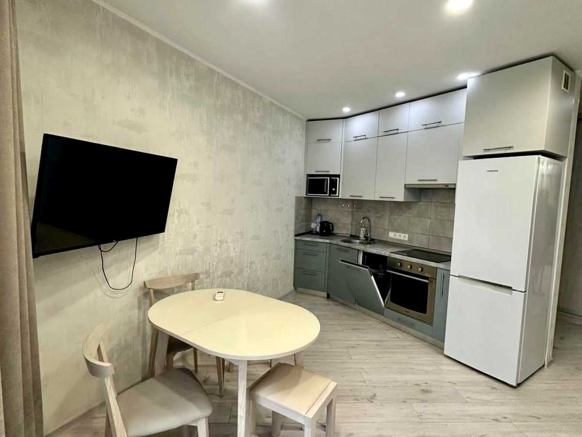 Квартира на вул. Зарічна, 1Г в Києві, ID 480674, фото №7