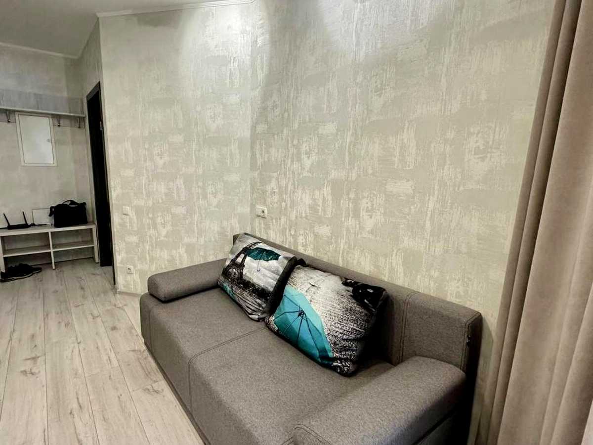 Квартира на вул. Зарічна, 1Г в Києві, ID 480674, фото №10