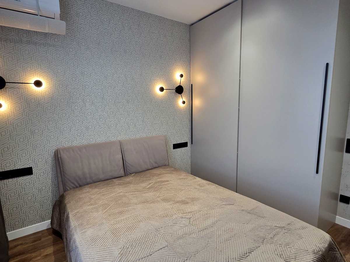 Квартира на вул. Тираспольська, 52 в Києві, ID 480723, фото №2