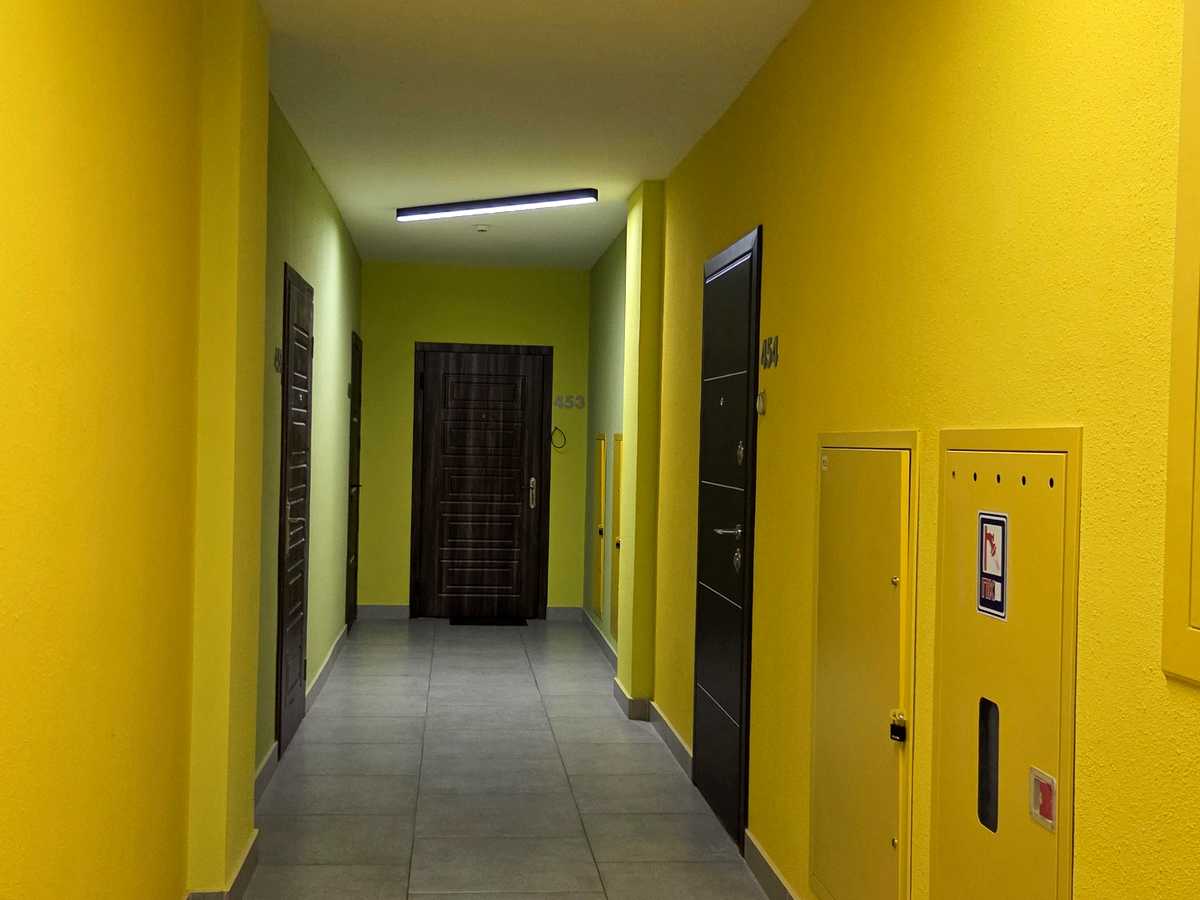 Квартира на вул. Тираспольська, 52 в Києві, ID 480723, фото №11