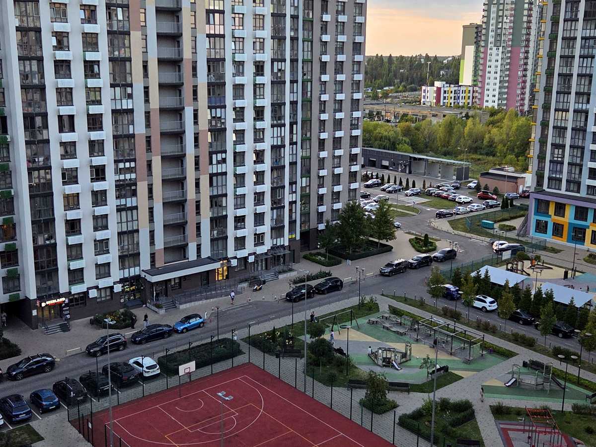 Квартира на вул. Тираспольська, 52 в Києві, ID 480723, фото №12