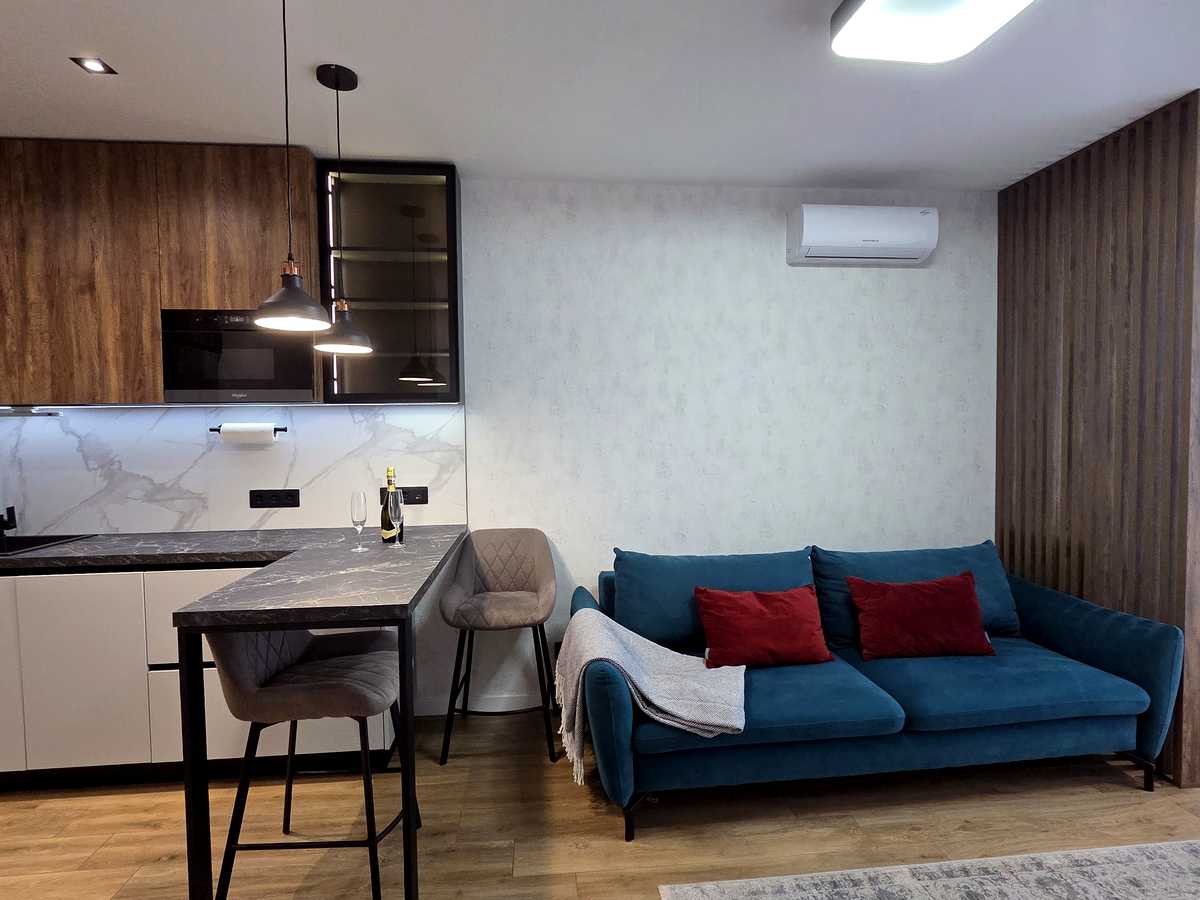 Квартира на вул. Тираспольська, 52 в Києві, ID 480723, фото №3