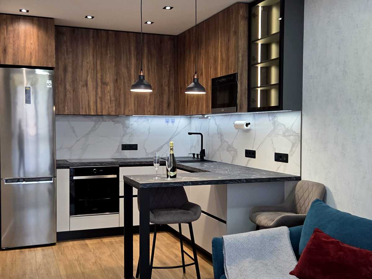 Квартира на вул. Тираспольська, 52 в Києві, ID 480723, фото №4