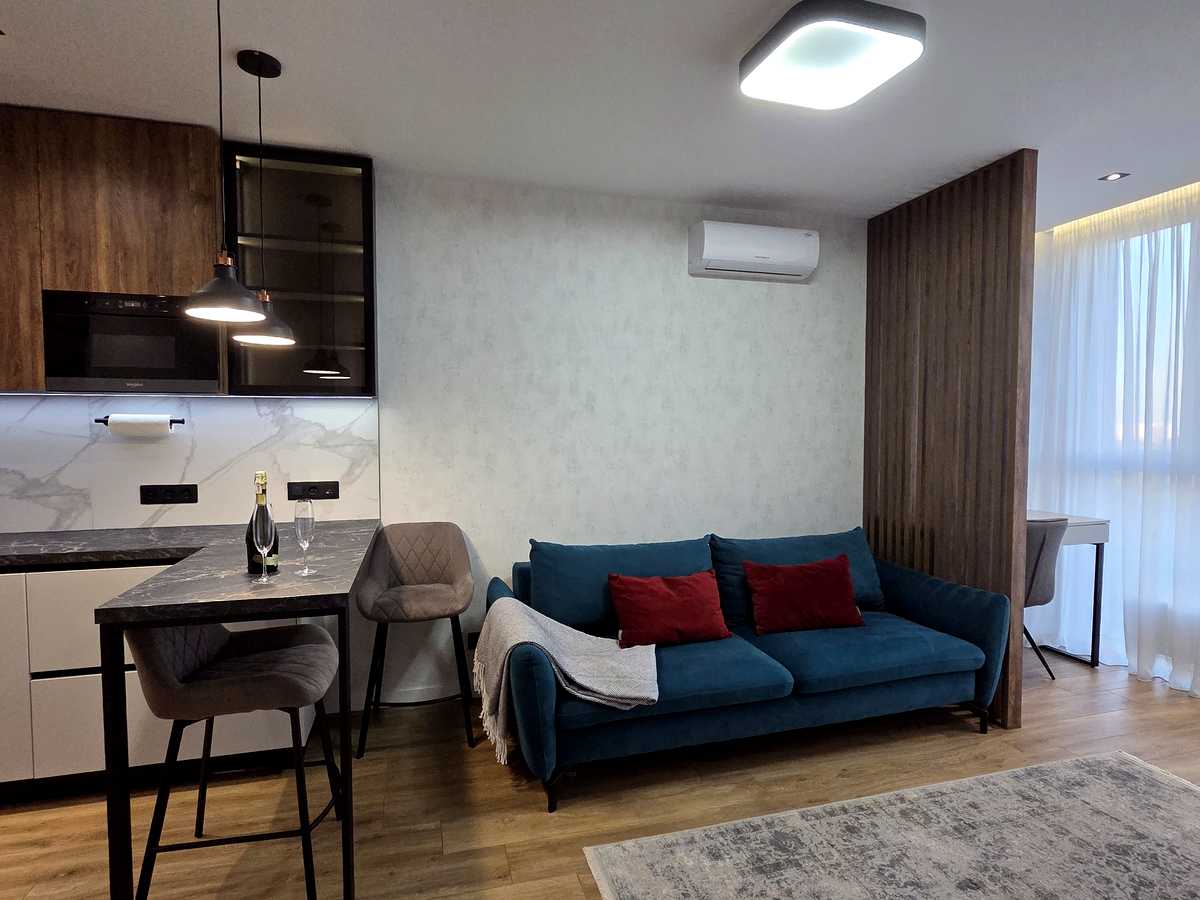Квартира на вул. Тираспольська, 52 в Києві, ID 480723, фото №5