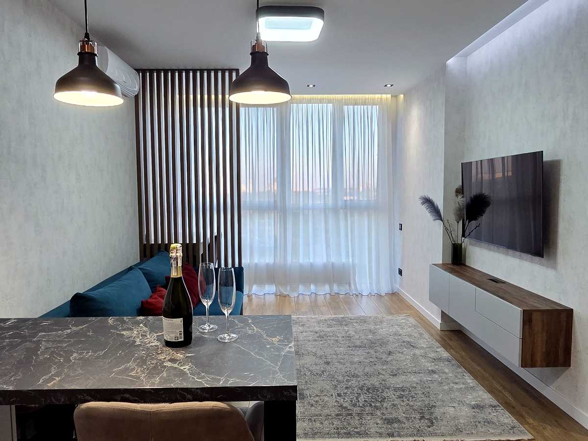 Квартира на вул. Тираспольська, 52 в Києві, ID 480723, фото №6